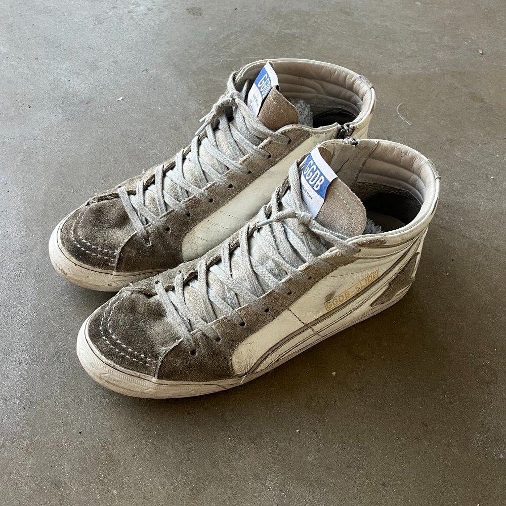 Golden Goose - Picture 5 of 5
